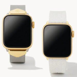 Kendra Scott Mia Apple Watch Band  Set
